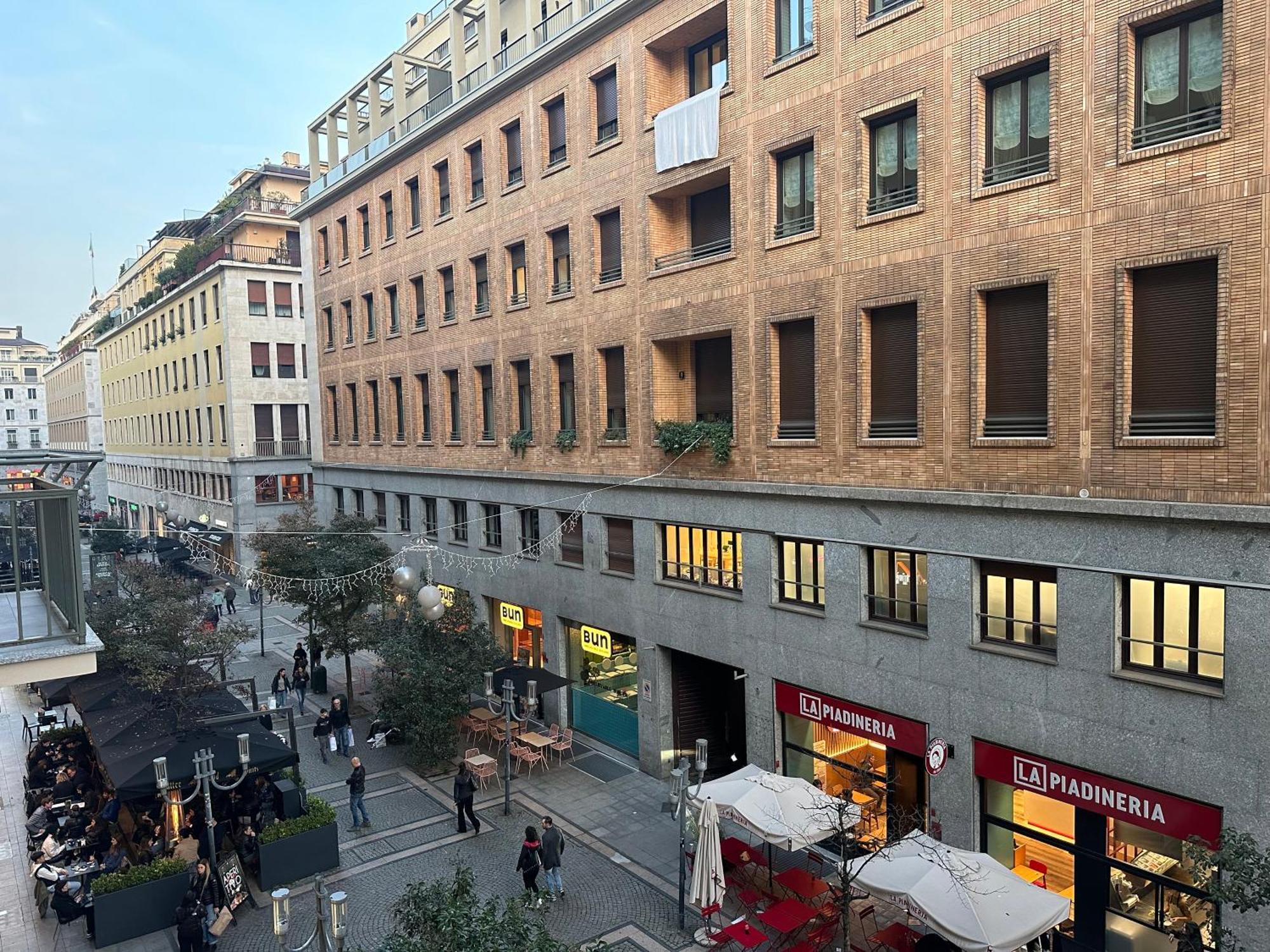 Casa By A Porter Appartamento Torino
