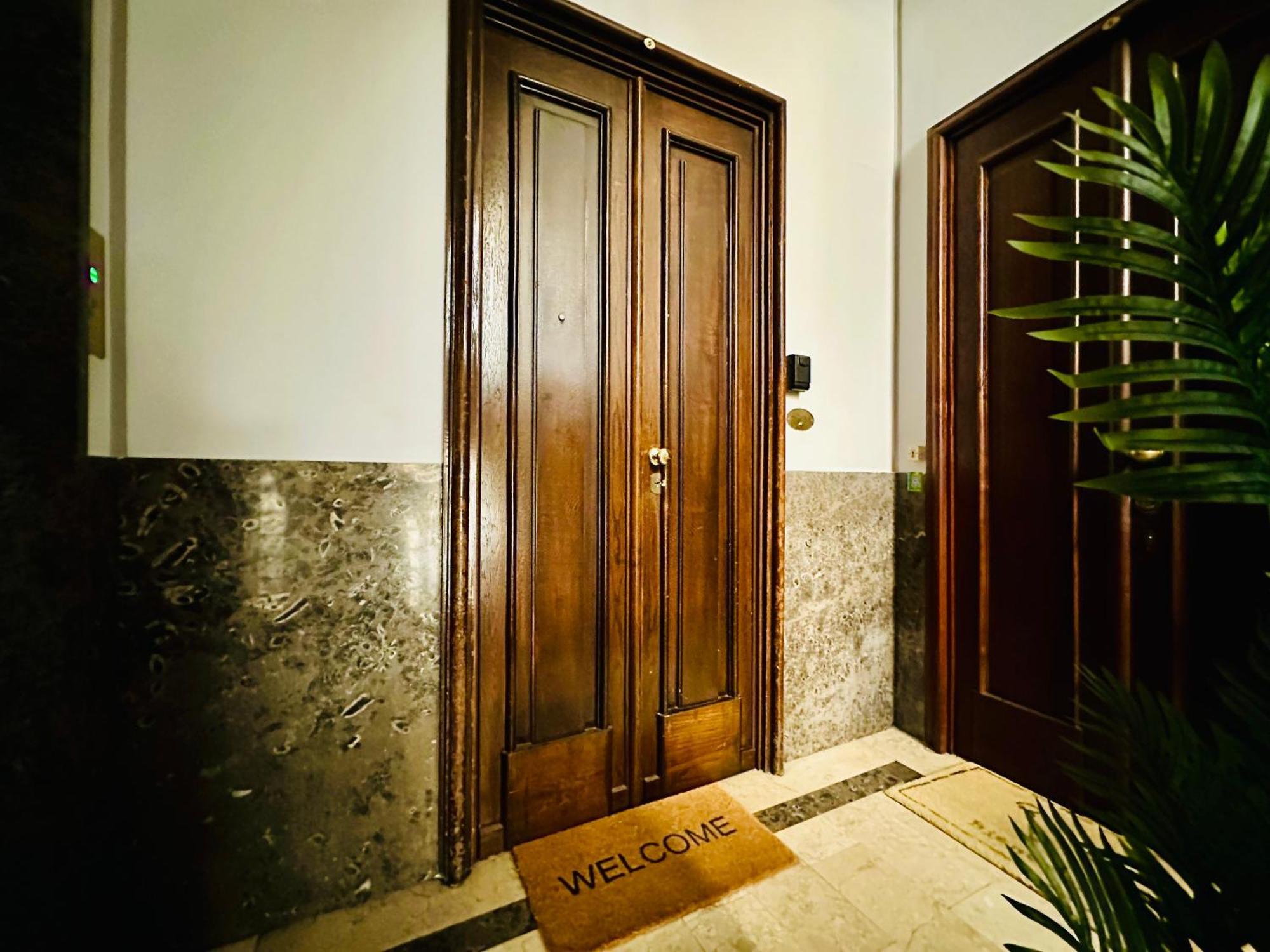 Casa By A Porter Appartamento