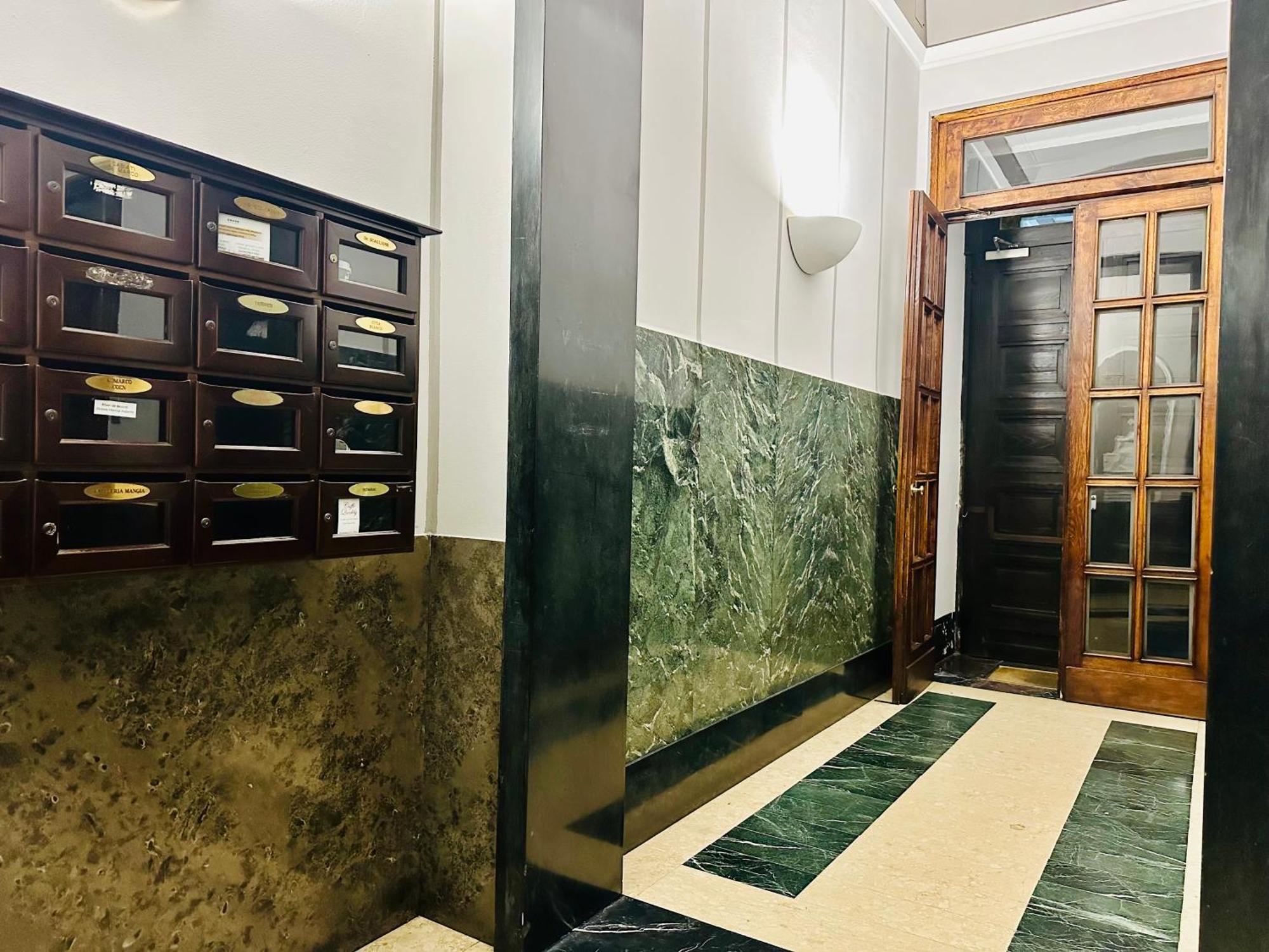 Casa By A Porter * Torino