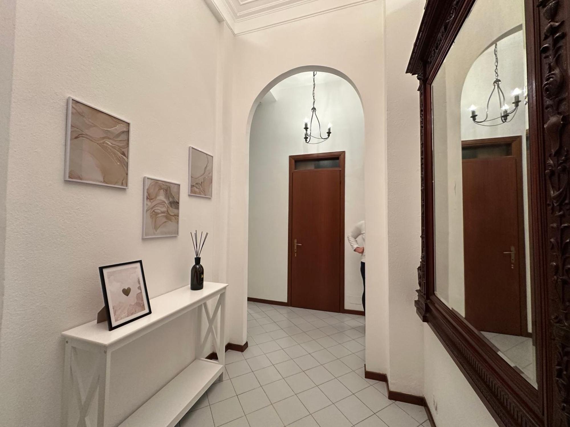 Appartamento Casa By A Porter *