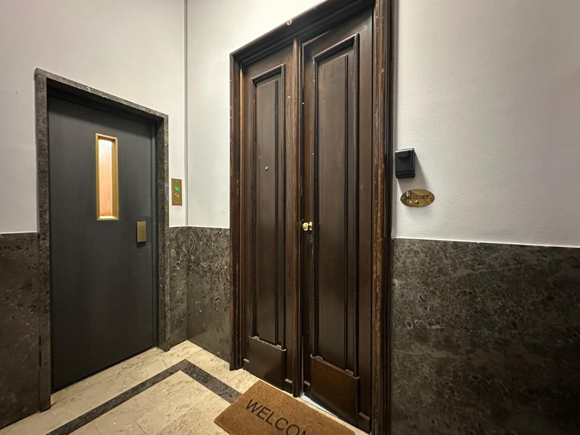 Appartamento Casa By A Porter *