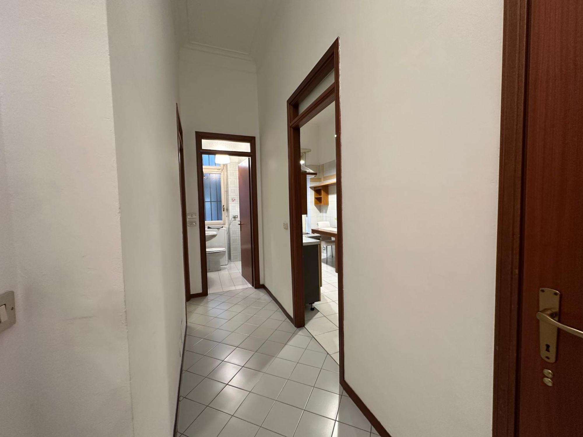 Appartamento Casa By A Porter