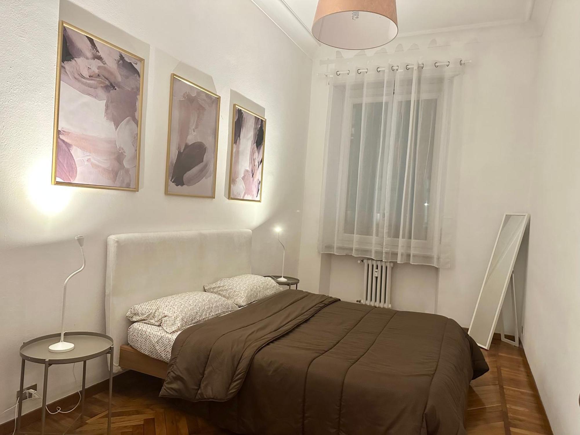 Appartamento Casa By A Porter *