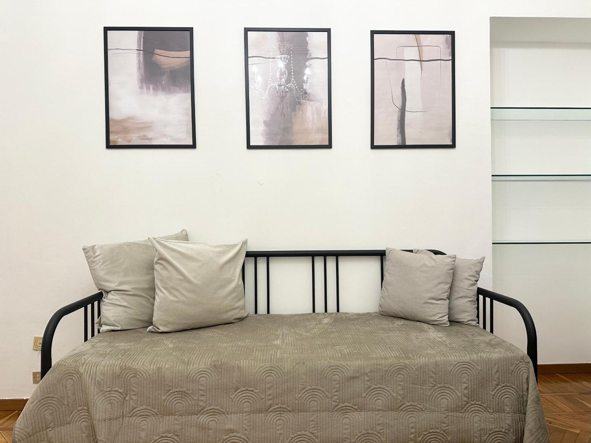 Casa By A Porter * Torino