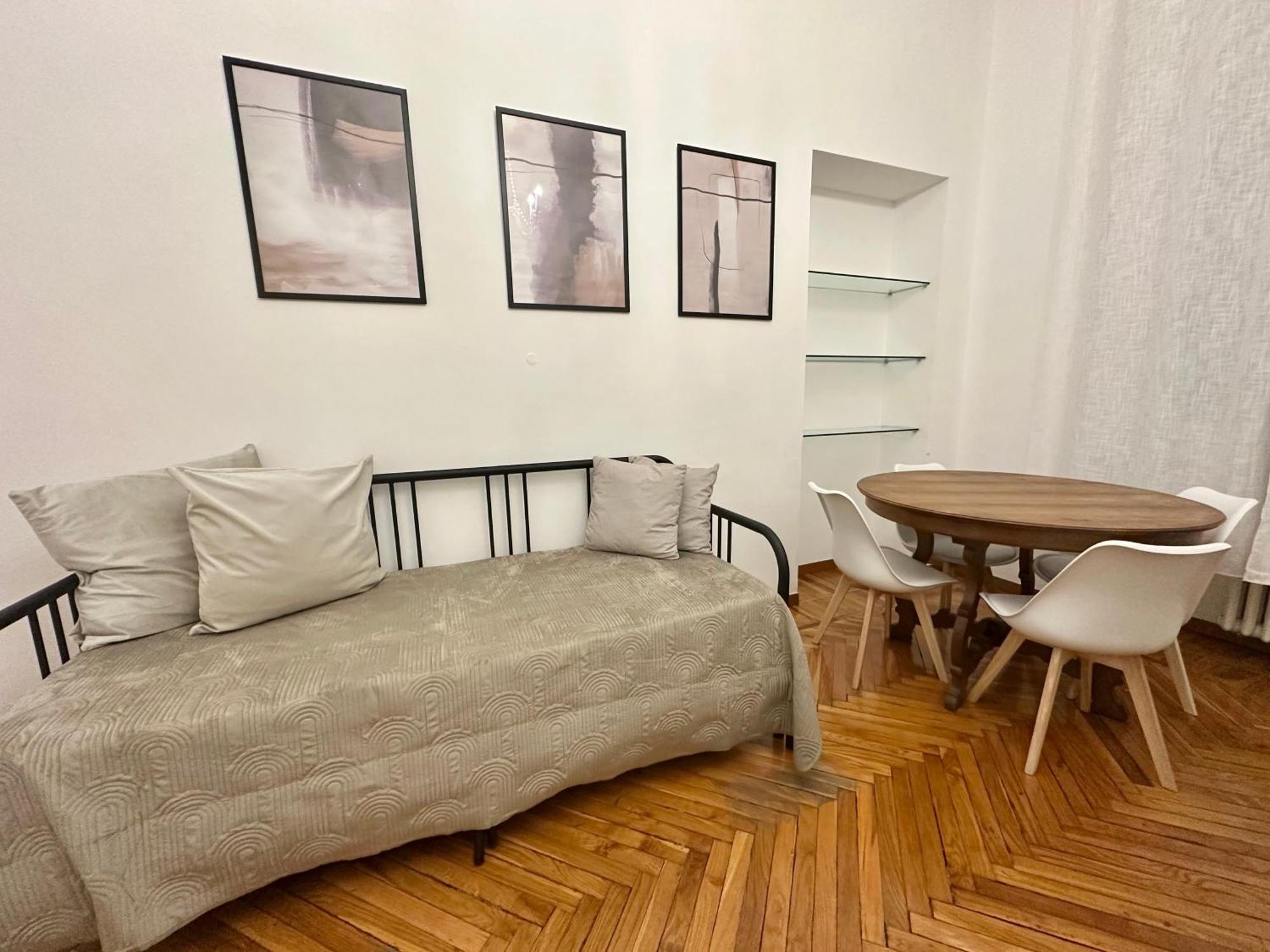 Casa By A Porter Appartamento *